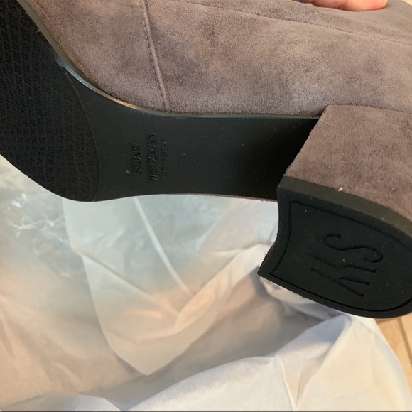 Stuart Weitzman Cleveland Knee High Boot - Picture 7 of 7